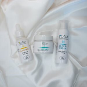 hydration glow – rituel Éclat (hydratation & luminosité)