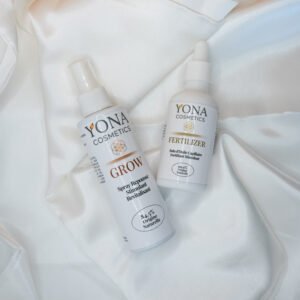 hair growth – cure repousse capillaire